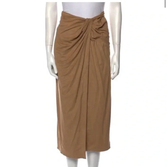 Halston skirt size 12 - Picture 1 of 4
